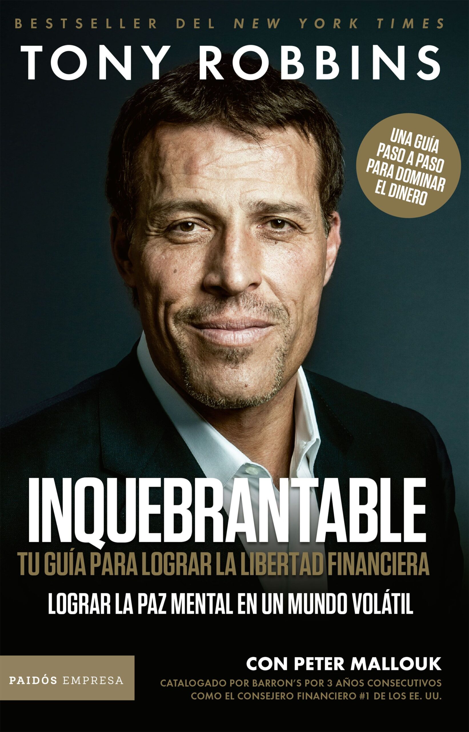 Libro 3